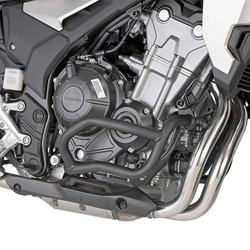 Givi engine guard black - givi,