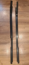 Porsche 924 944 pair of  sill