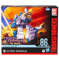 Transformers the Movie