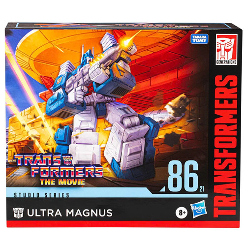Transformers the movie - the,