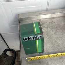 Suffolk Punch lawnmower 35  DL -  Clutch cover cowl - petrol lawn mower