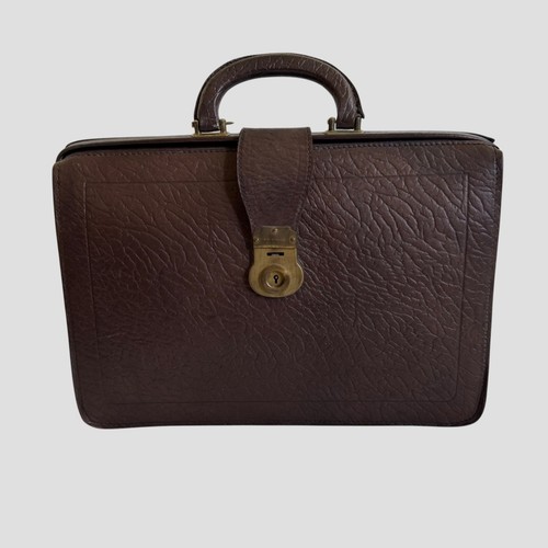 Vintage large brown - large,