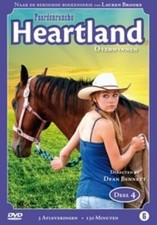 Heartland 4 - DVD NEW