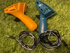 2x EARLY MICRO SCALEXTRIC