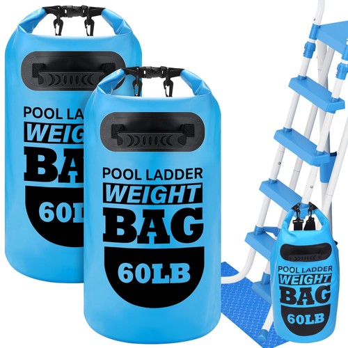 Pcs pool ladder - 2,