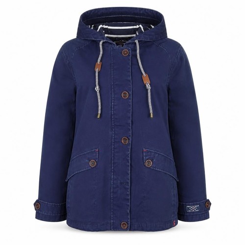 Joules womens rain coat - joules,