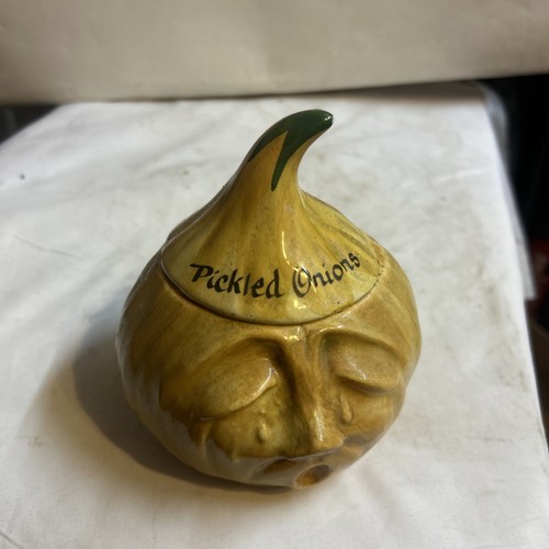 Vintage retro single faced - f,