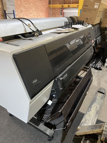 Epson stylus pro - epson, 9900