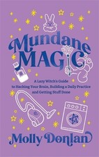 Mundane Magic - 9781837826940