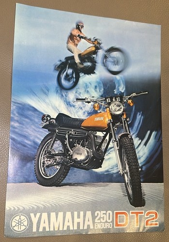 Original early 1970s yamaha - original,