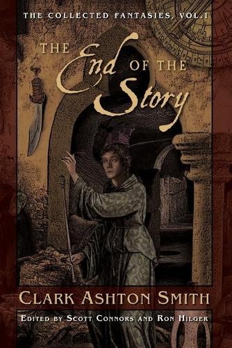 Clark ashton smith the - smith,