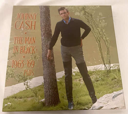 Johnny cash the - the, in