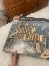 LEGO Harry Potter 76435