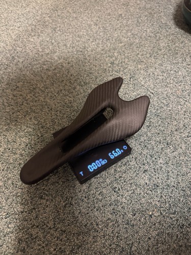 Gelu style full carbon road - gelu,