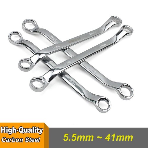 Metric deep ring double offset - metric,