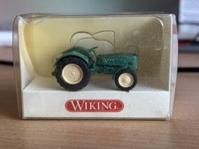 wiking 884,1/87 ,tractor MAN