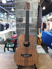 Martin LXK2 Little Acoustic
