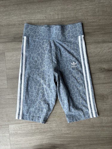 Adidas originals leopard print - adidas, leopard-print