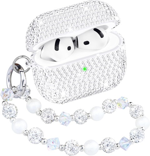 Case compatible with airpods - compatible,