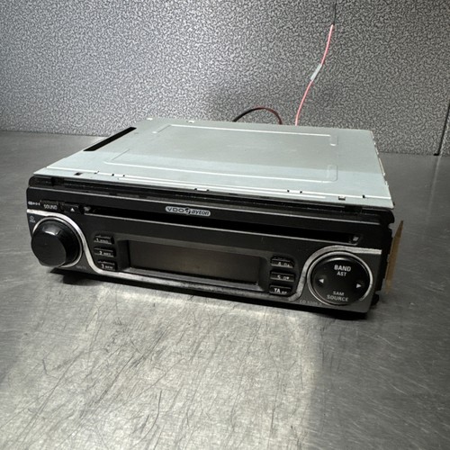 Radio vdo dayton cd5206x 12v - radio,