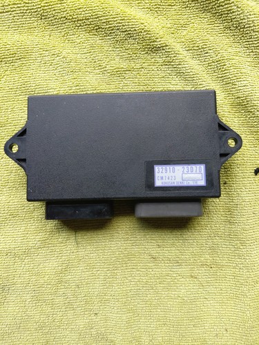 Aprilia 250 ignition - rs,