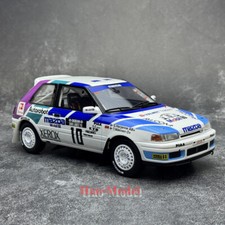 OTTO 1:18 MAZDA 323 GTX GR.A