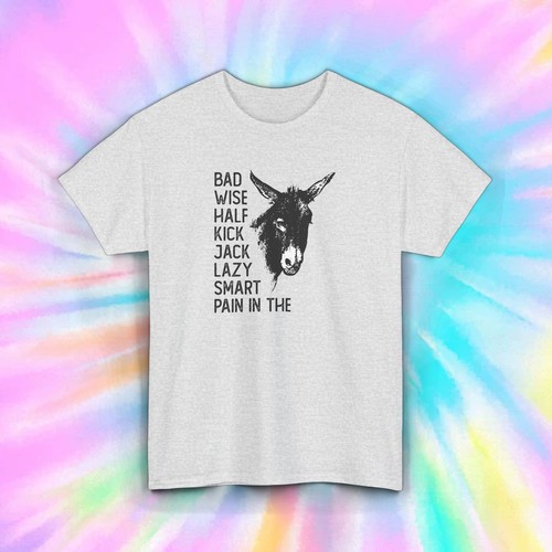 Bad wise half - bad,