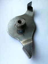 BMW R35 EMW R35 Steering lock plate Druckplatte für Lenkungsdämpfer EU made