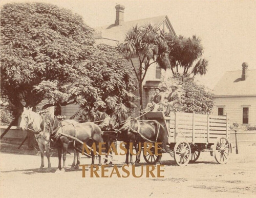 1880 santa rosa - c.1880, outdoor