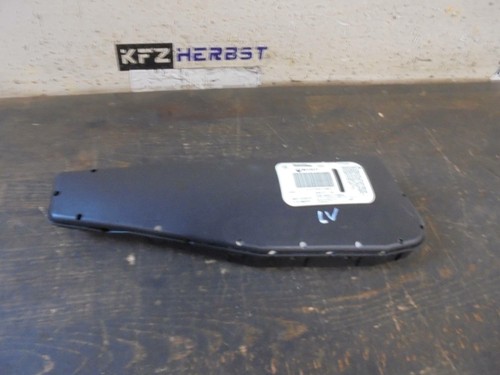 Seat side airbag - airbag, left