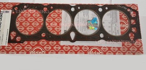 Elring head gasket - head, sohc