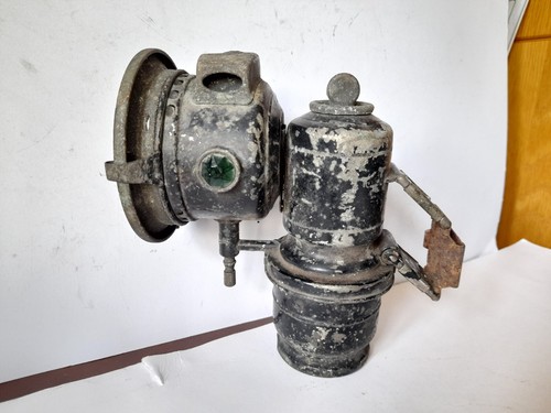 Lucas model 148 - , cycle