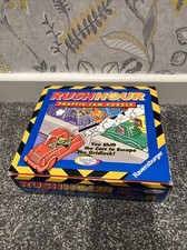 Binary Arts Rush Hour Traffic