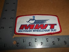 Michigan Wheelchair Taxi MWT