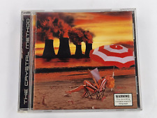 The Crystal Method ‎– Tweekend - CD