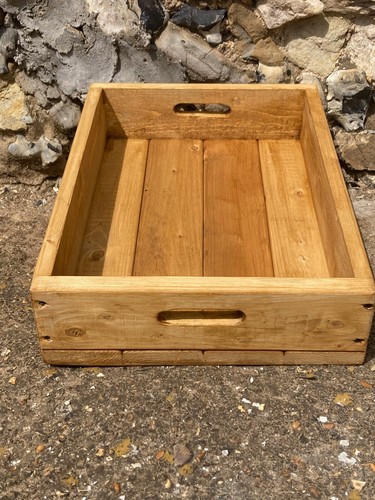Rustic reclaimed wooden trays - rustic,,