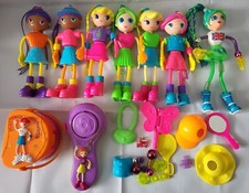 Vintage Betty Spaghetty Dolls 7 Dolls & Accessories Toys