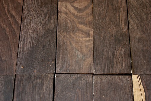 African blackwood tool - african,