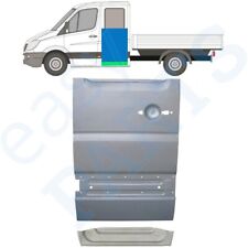 MERCEDES SPRINTER VW CRAFTER