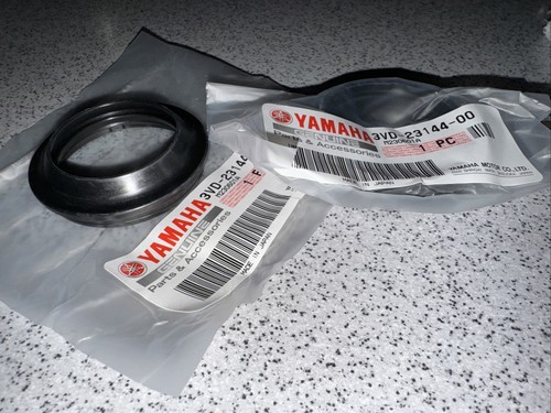 Genuine yamaha fork dust - genuine,