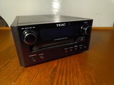 TEAC CR-H248 DAB FM Radio CD Player Amplifier (CD DRAWER FAULTY) 