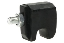 Preservation Parts Nylon Guide Block Sliding Door For VW T25 T3 79–85 251843368