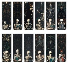 Skeleton Magnetic Small