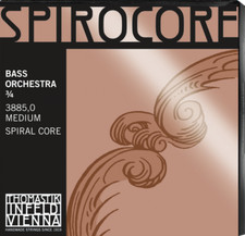 Thomastik spirocore orchestra - spirocore,