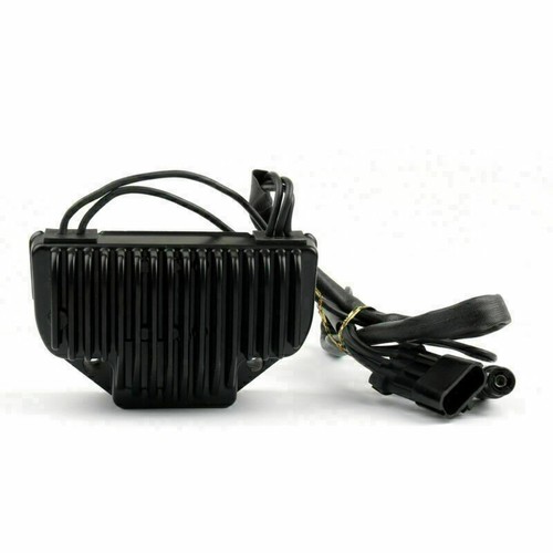 Regulator rectifier for night - rectifier,