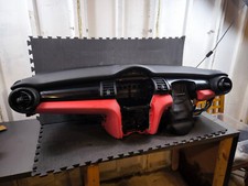 Mini Dashboard Dash Trim Panel