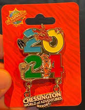 Chessington World of Adventure