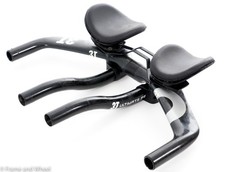 3T Vola Carbon Aero Bars base