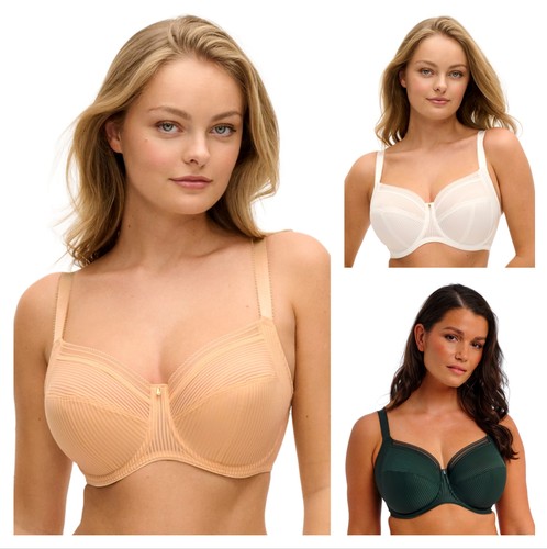Fantasie fusion bra full cup - bra,