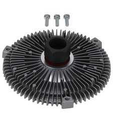 Cooling Fan Clutch for BMW E46